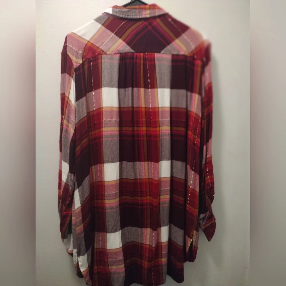 Capo ladies Shirt - Picture 2 of 5